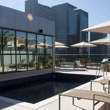 Americas Granada Hotel Rio de Janeiro Luaran gambar