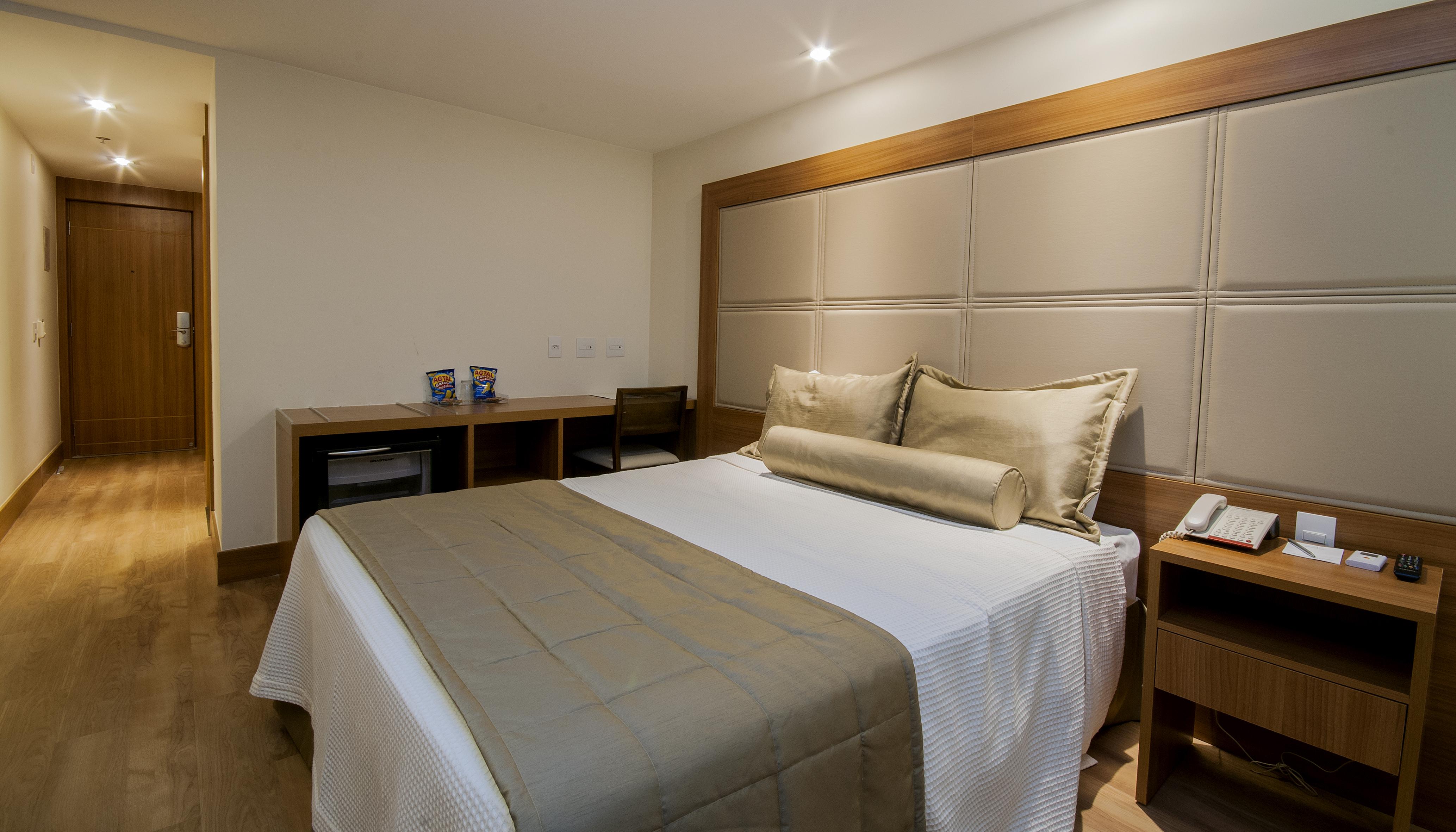 Americas Granada Hotel Rio de Janeiro Luaran gambar