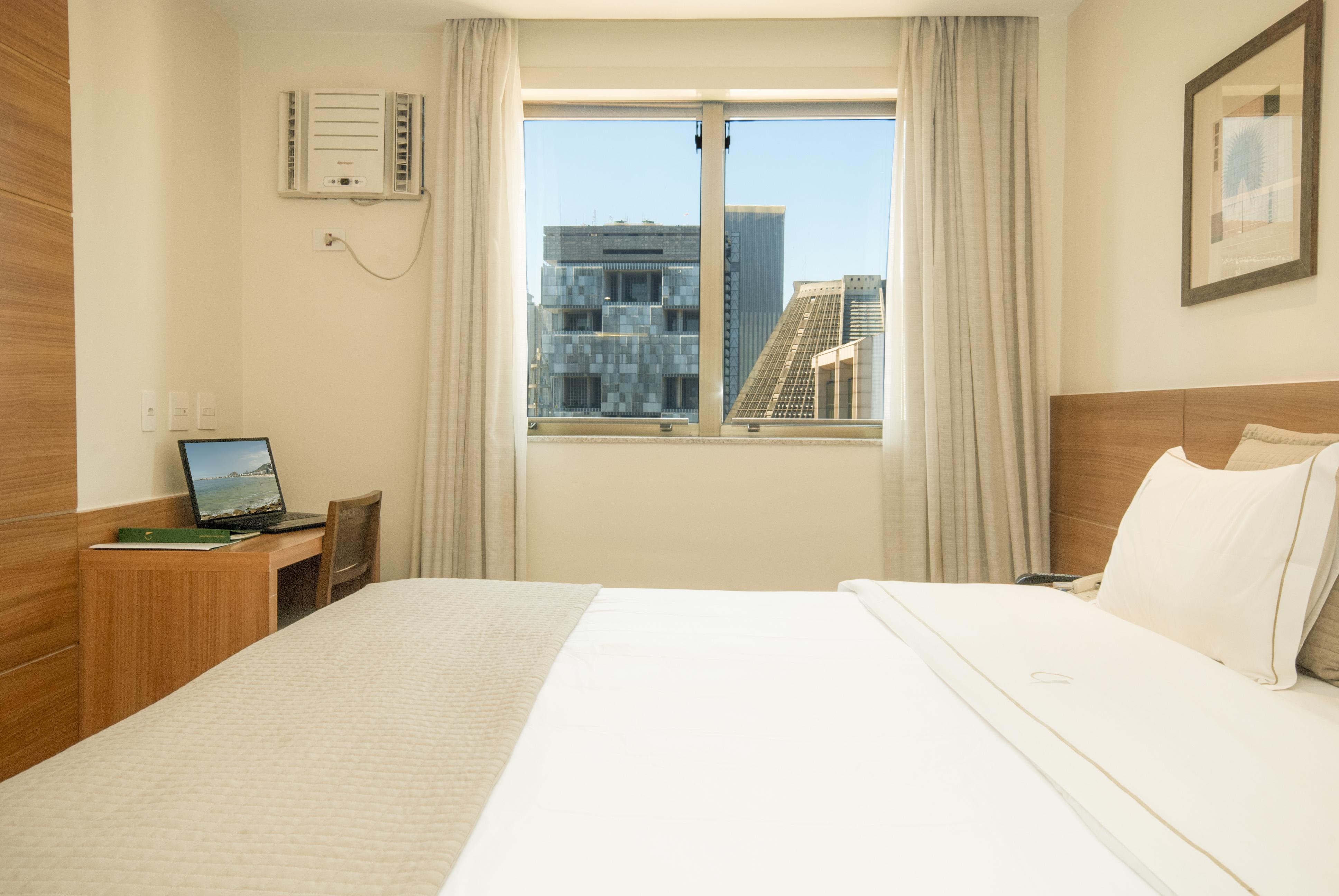 Americas Granada Hotel Rio de Janeiro Luaran gambar