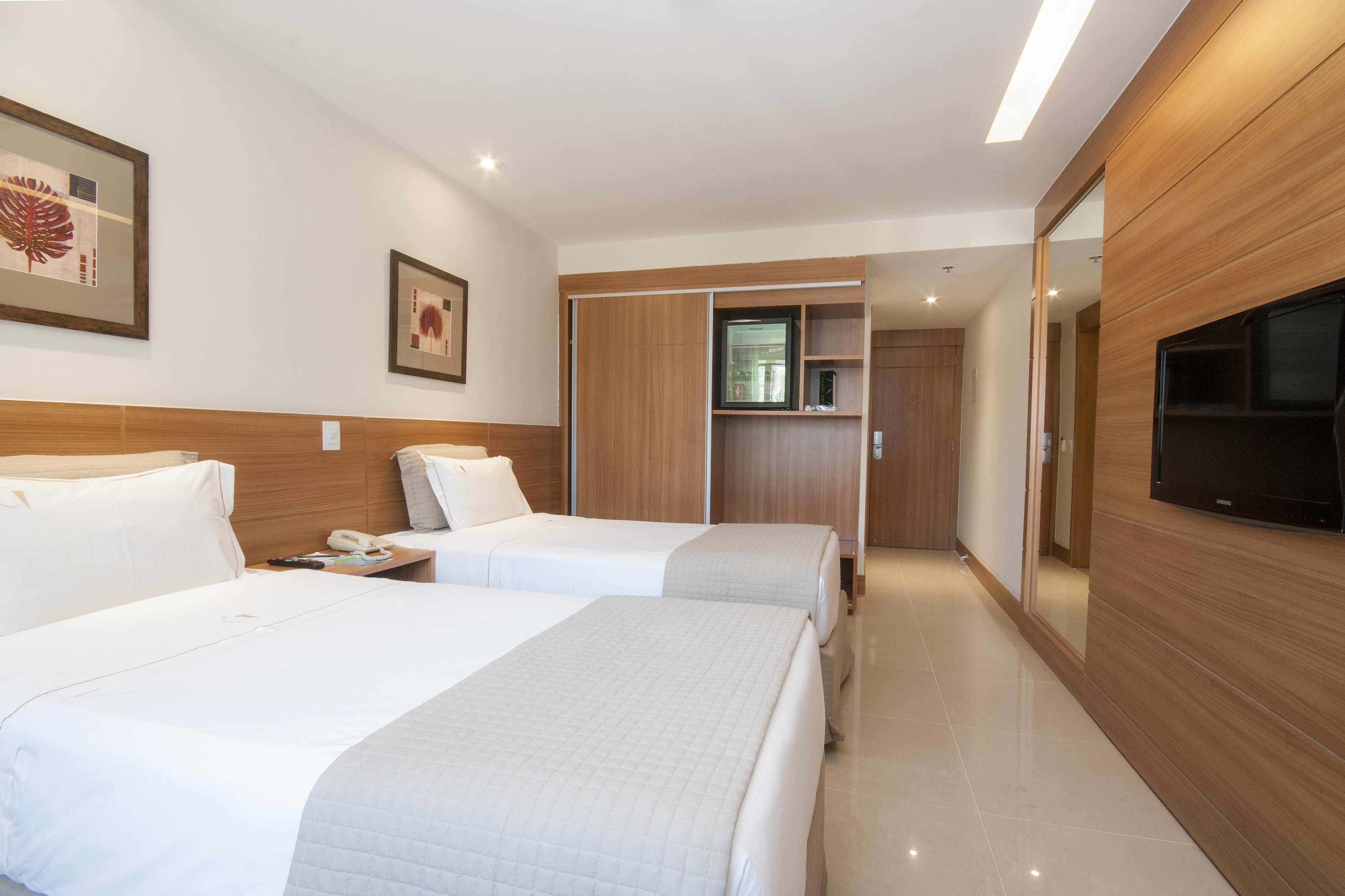 Americas Granada Hotel Rio de Janeiro Luaran gambar