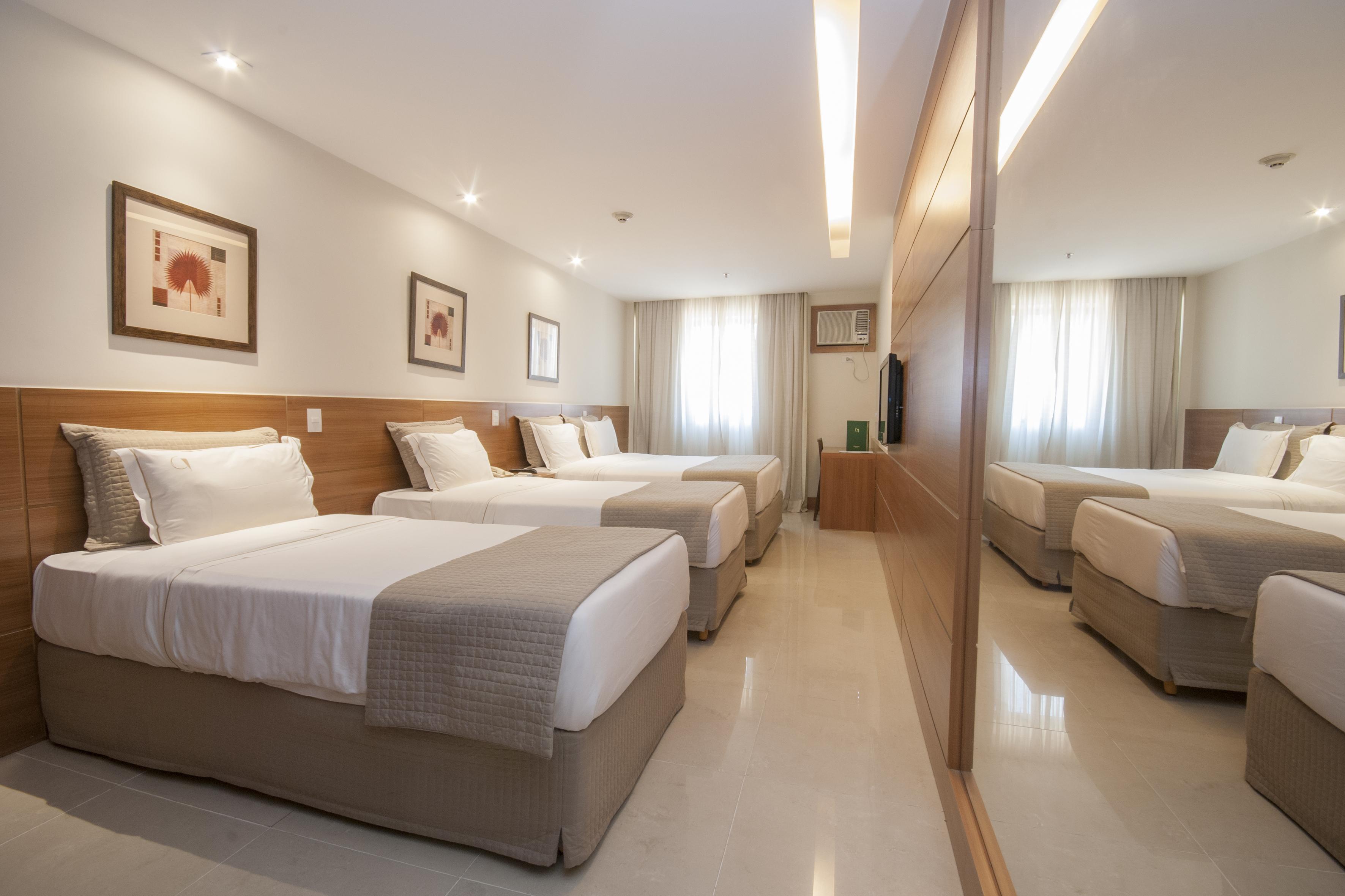 Americas Granada Hotel Rio de Janeiro Luaran gambar