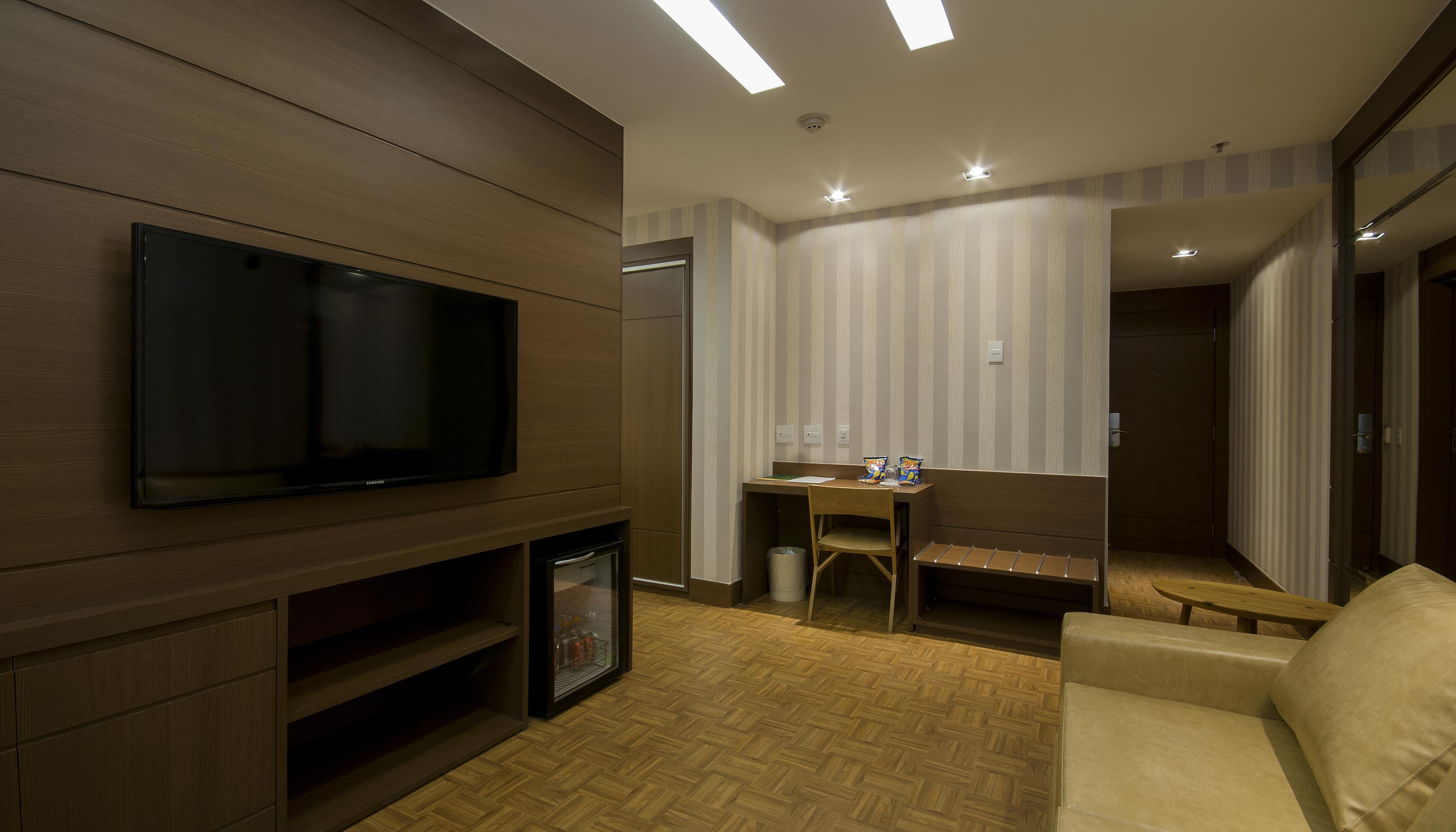 Americas Granada Hotel Rio de Janeiro Luaran gambar