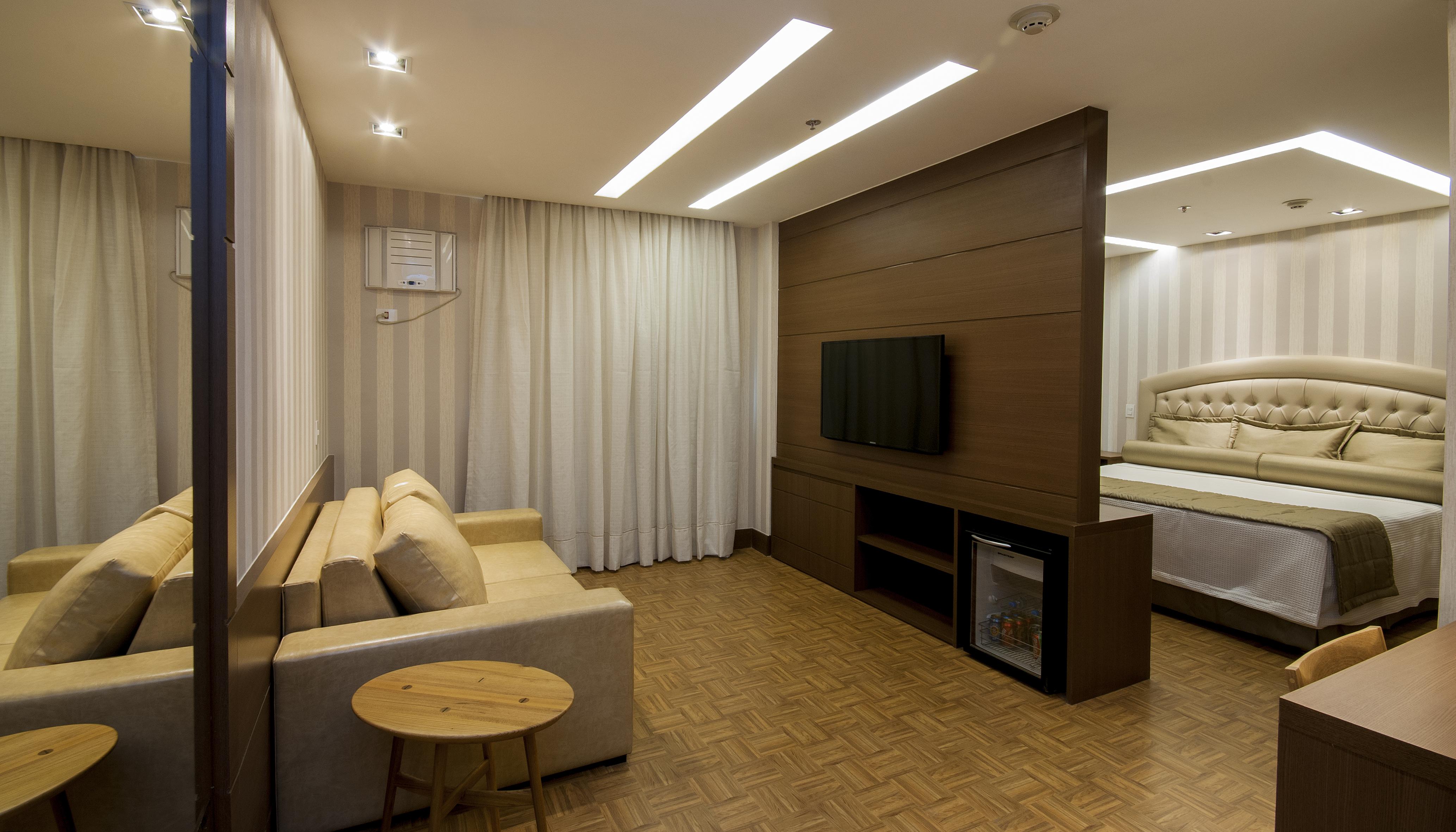 Americas Granada Hotel Rio de Janeiro Luaran gambar