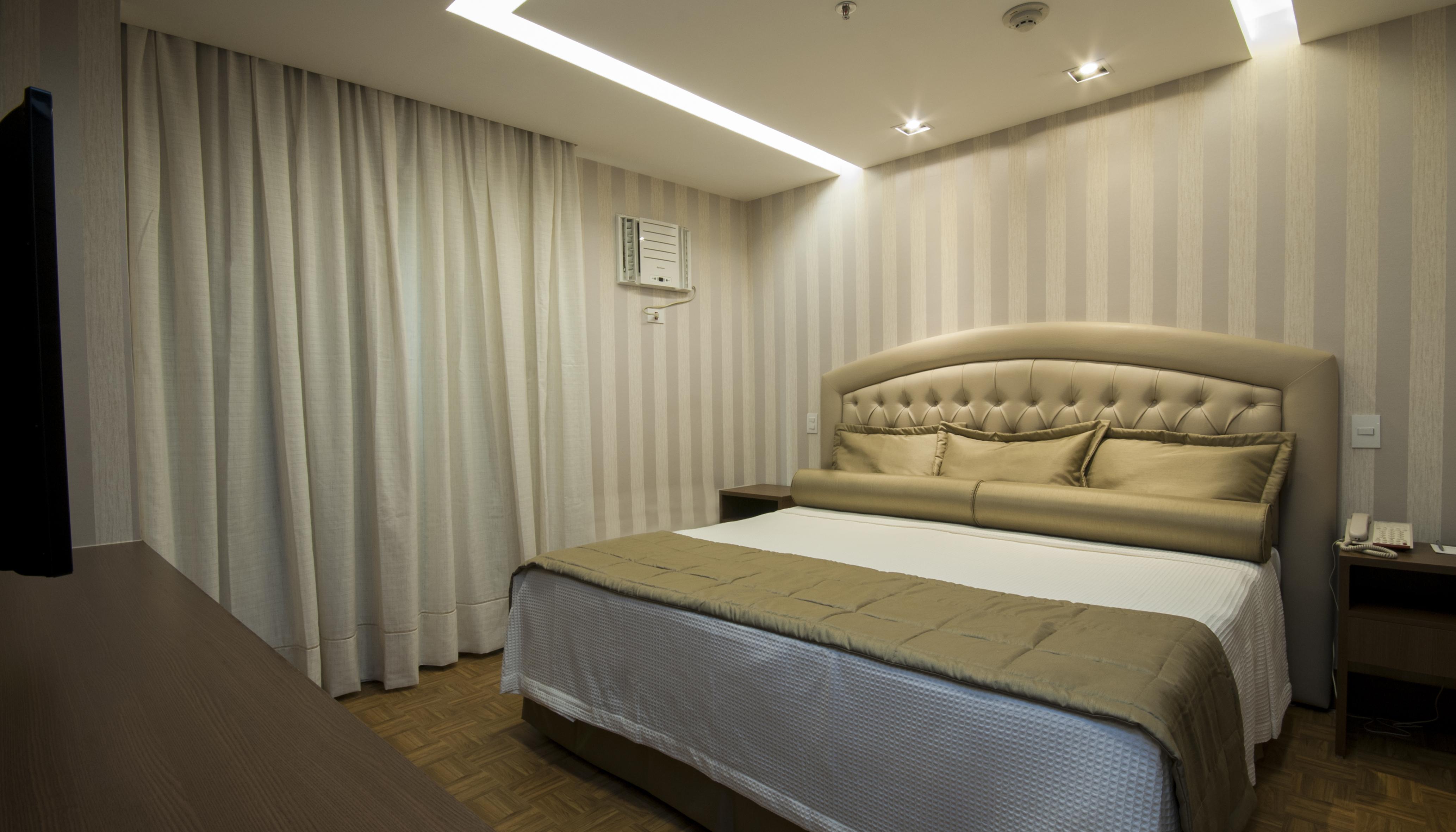 Americas Granada Hotel Rio de Janeiro Luaran gambar