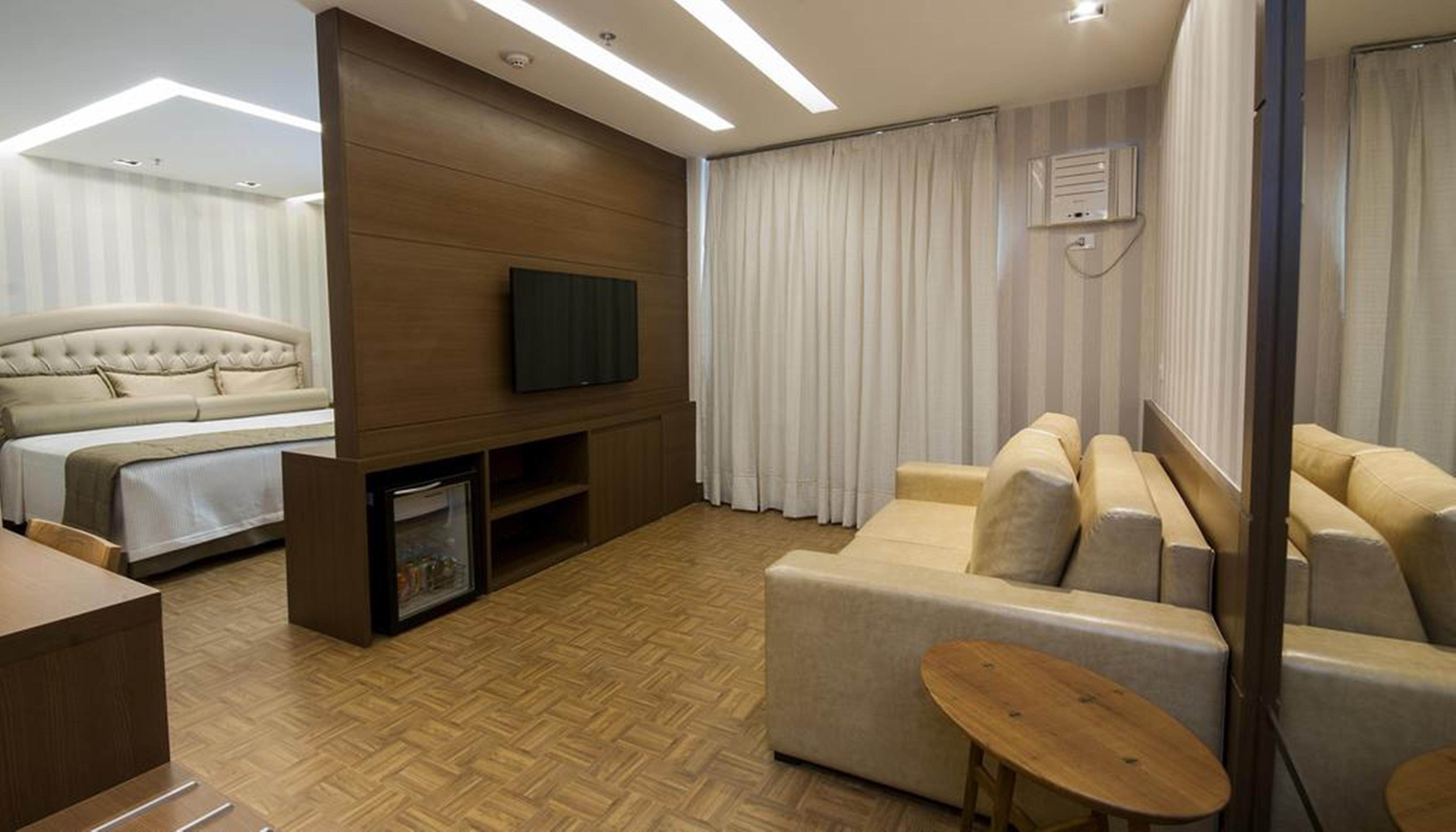 Americas Granada Hotel Rio de Janeiro Luaran gambar