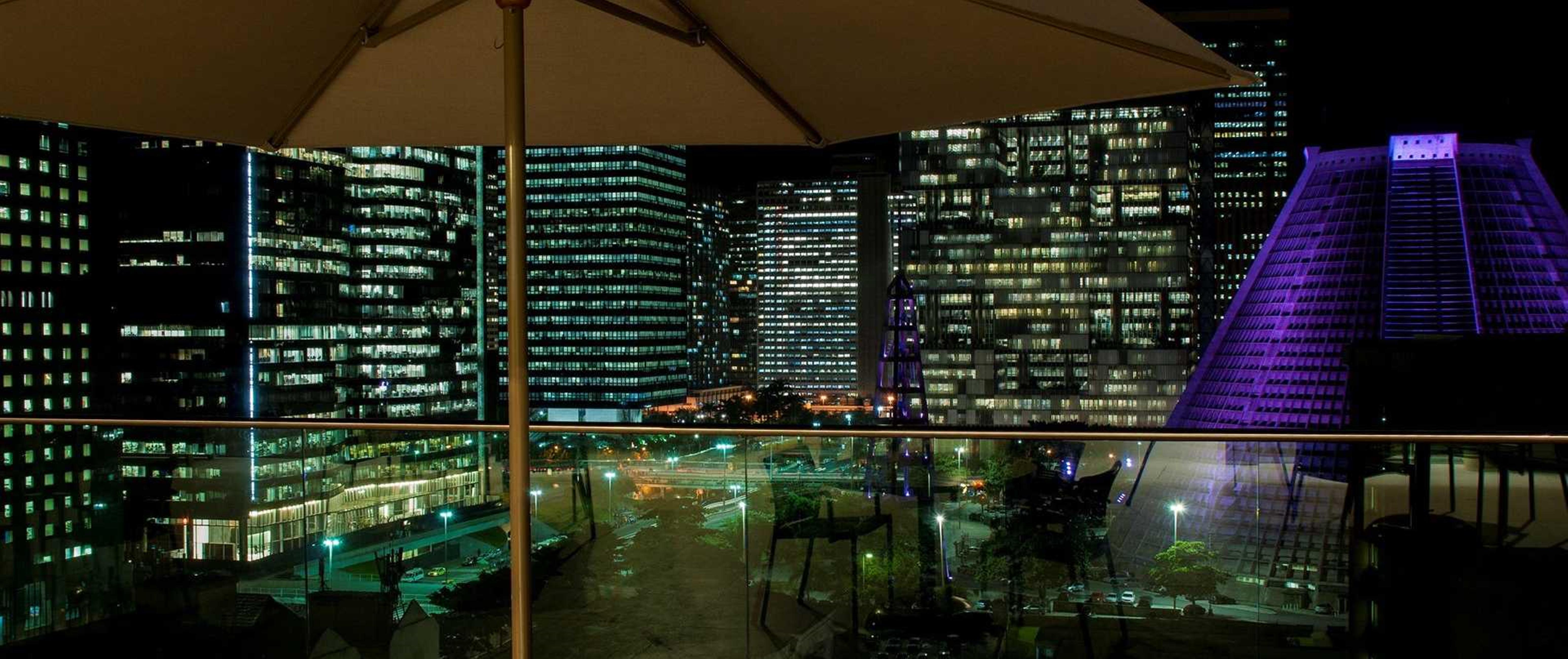 Americas Granada Hotel Rio de Janeiro Luaran gambar