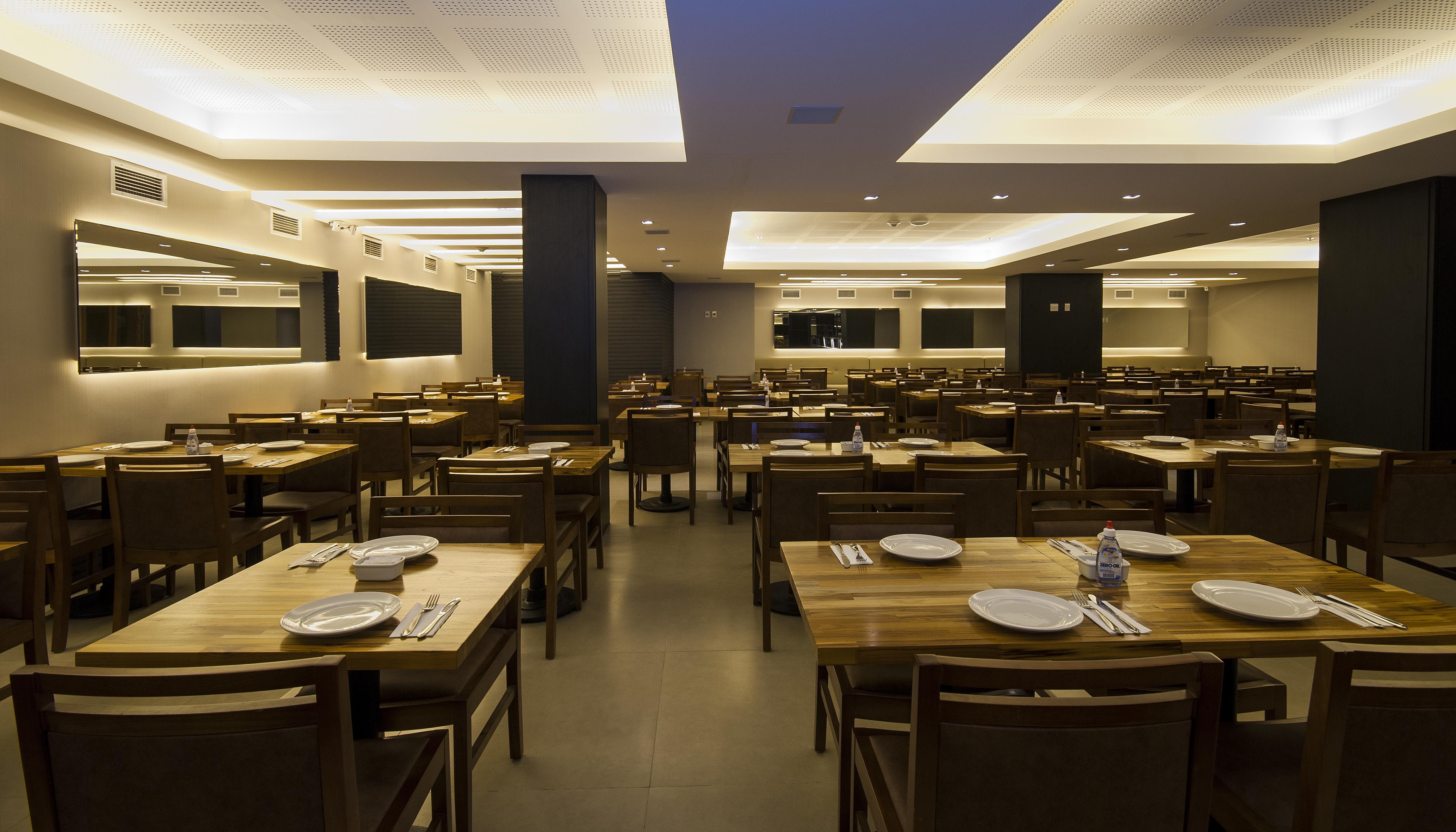 Americas Granada Hotel Rio de Janeiro Luaran gambar