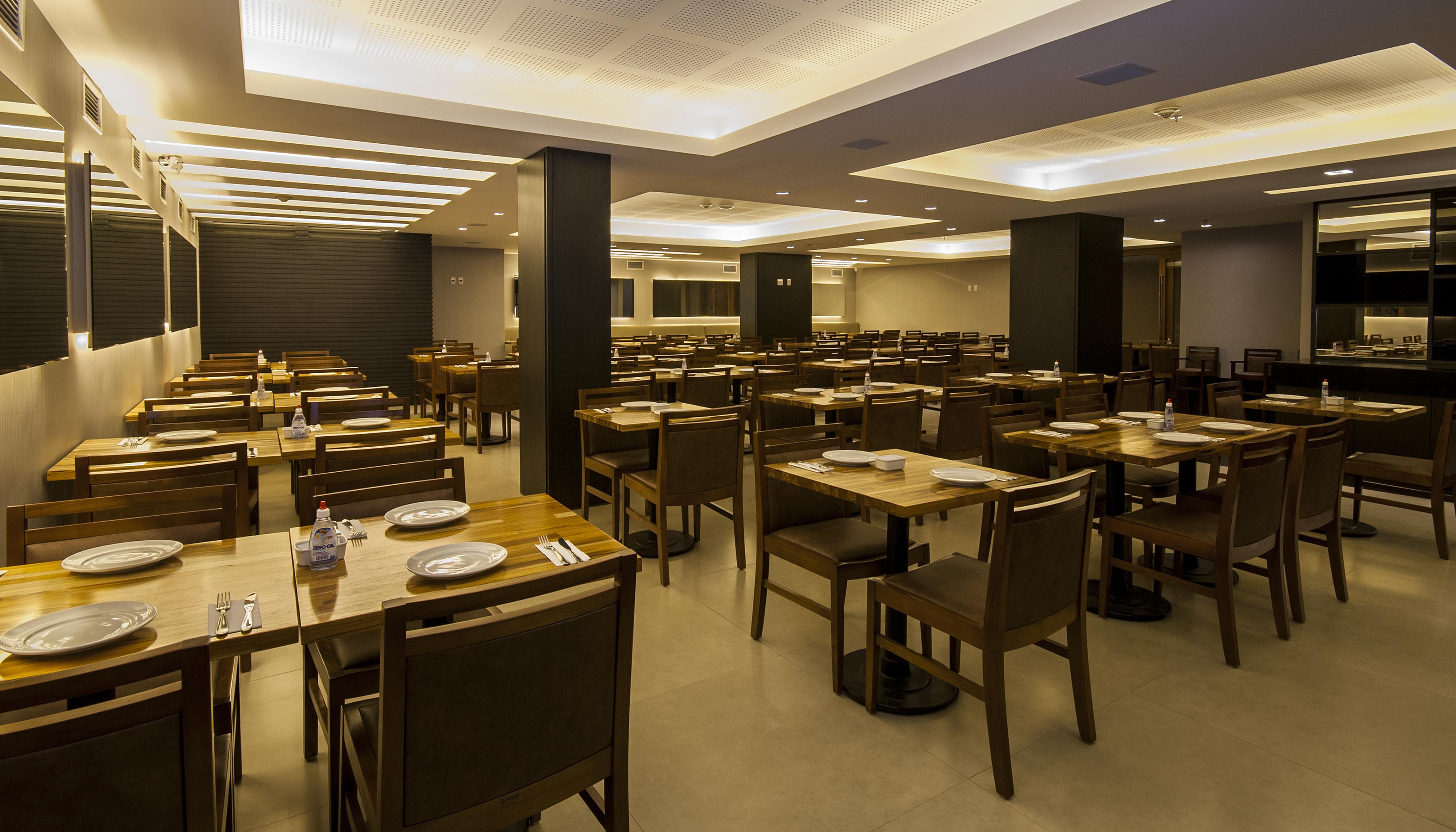 Americas Granada Hotel Rio de Janeiro Luaran gambar