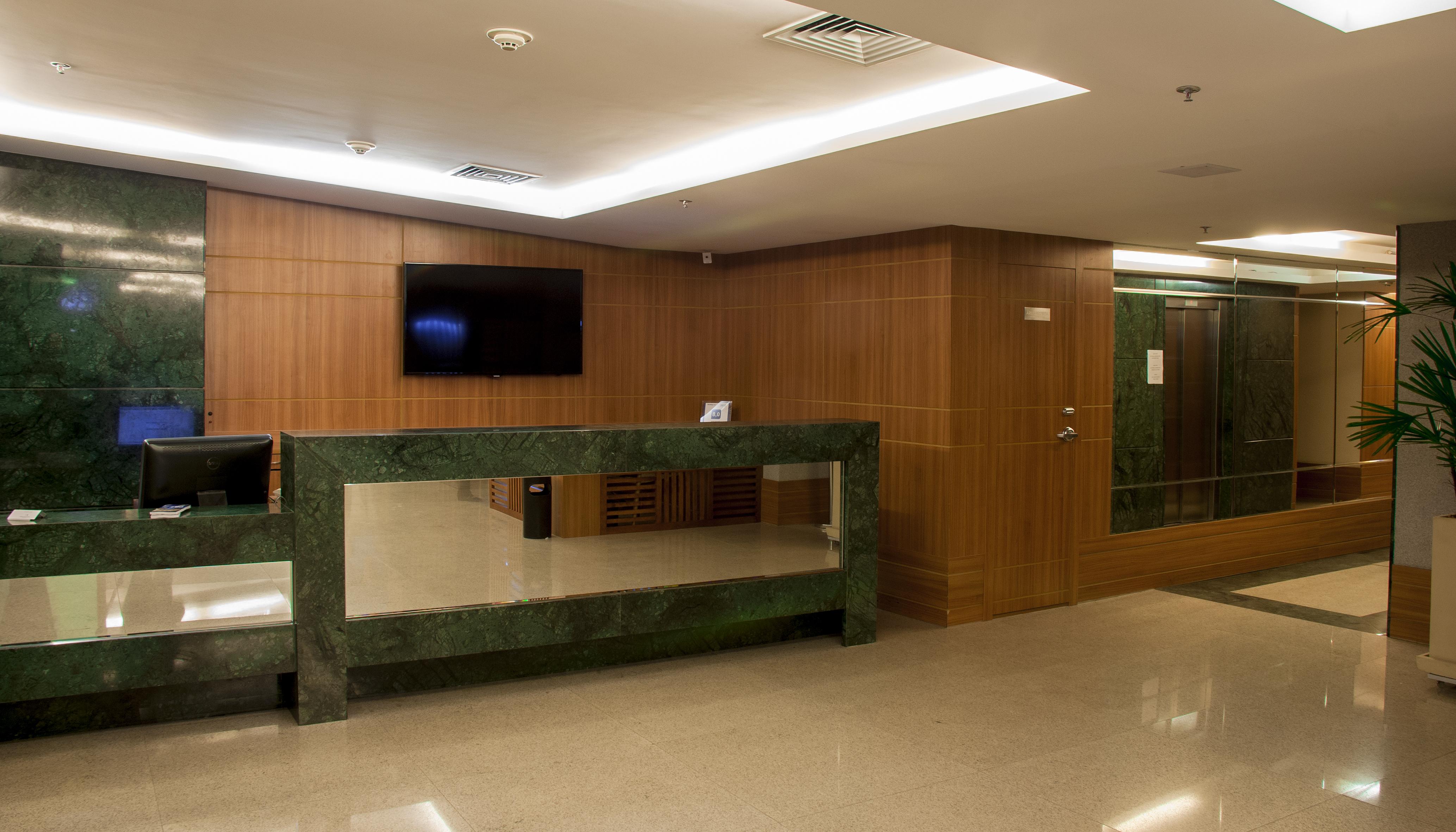Americas Granada Hotel Rio de Janeiro Luaran gambar