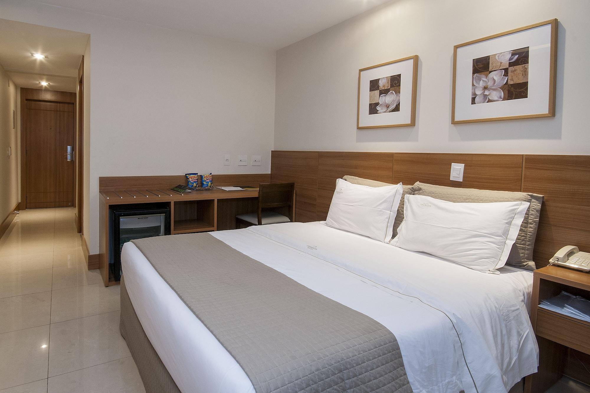 Americas Granada Hotel Rio de Janeiro Luaran gambar