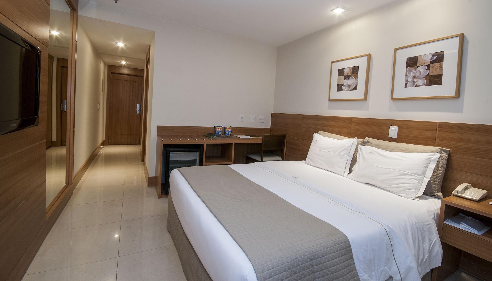 Americas Granada Hotel Rio de Janeiro Luaran gambar