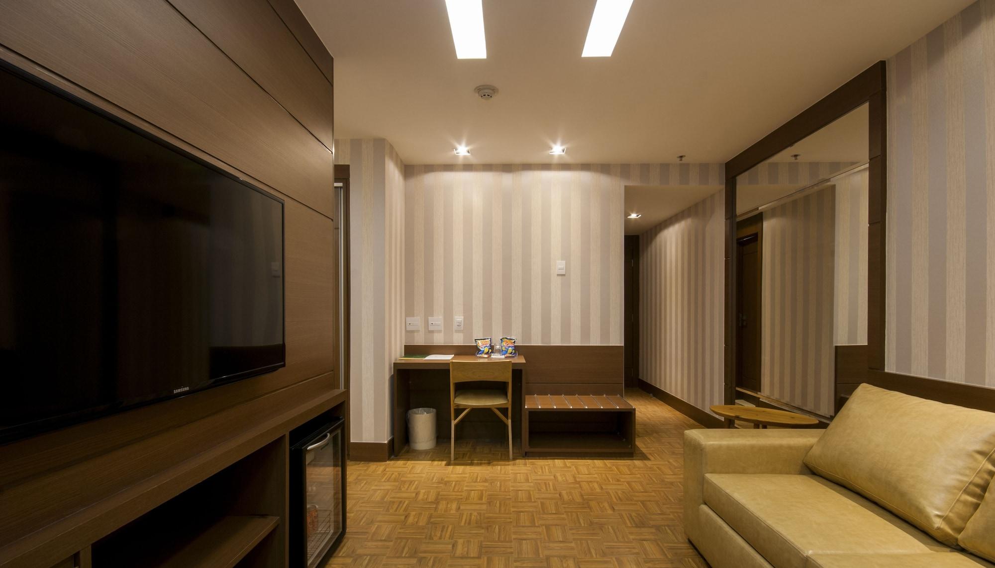 Americas Granada Hotel Rio de Janeiro Luaran gambar