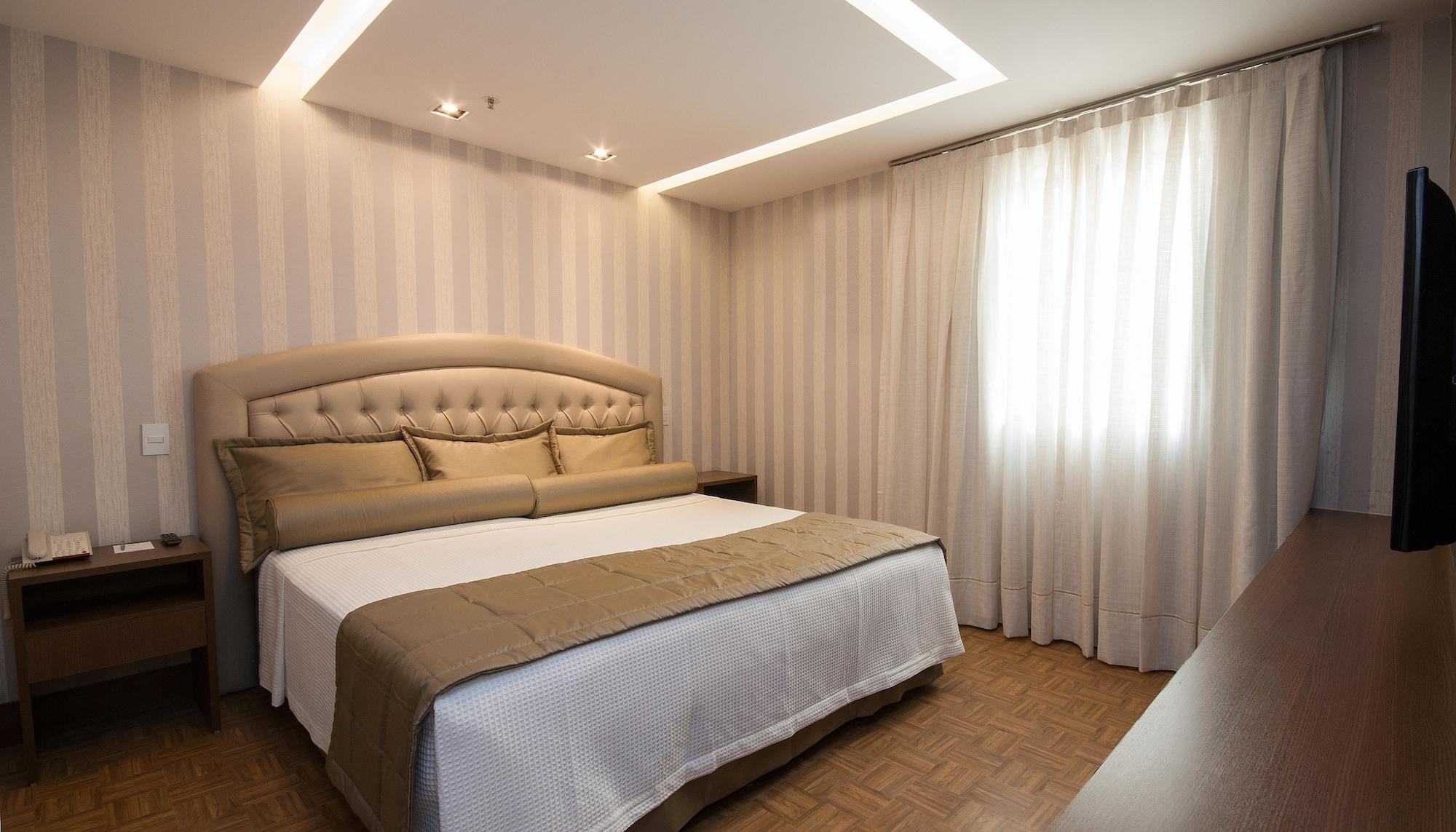 Americas Granada Hotel Rio de Janeiro Luaran gambar
