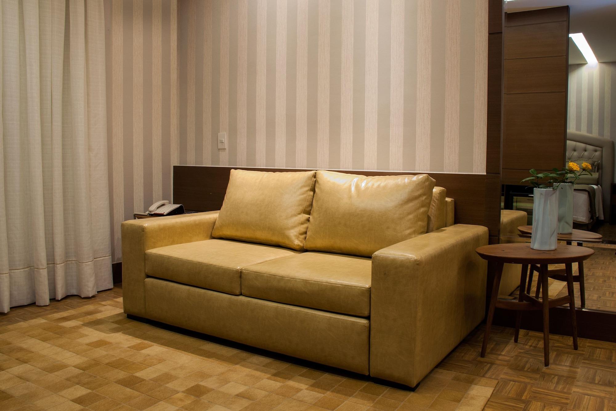 Americas Granada Hotel Rio de Janeiro Luaran gambar