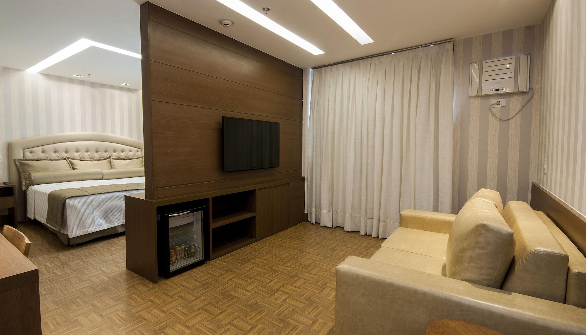 Americas Granada Hotel Rio de Janeiro Luaran gambar