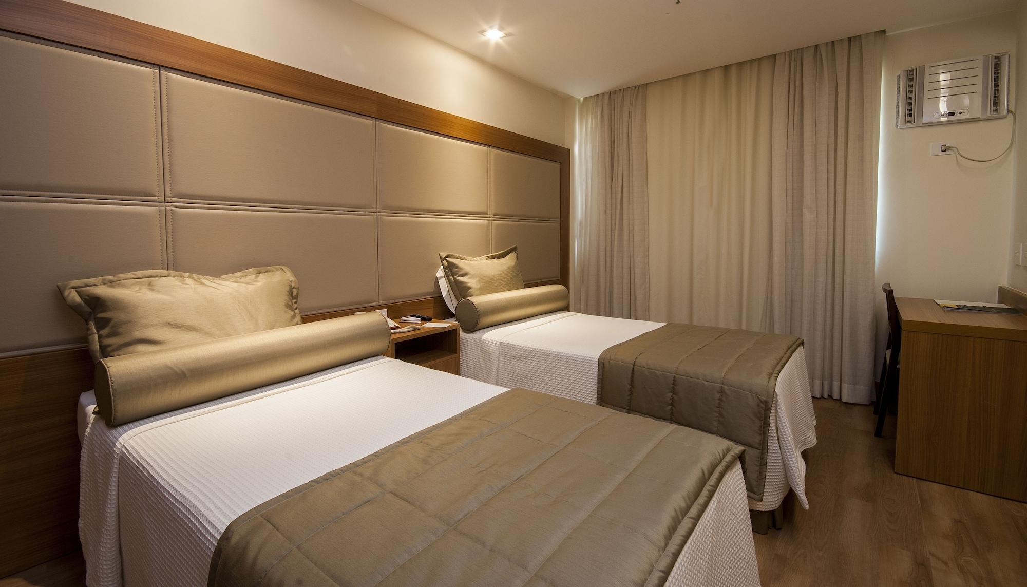 Americas Granada Hotel Rio de Janeiro Luaran gambar