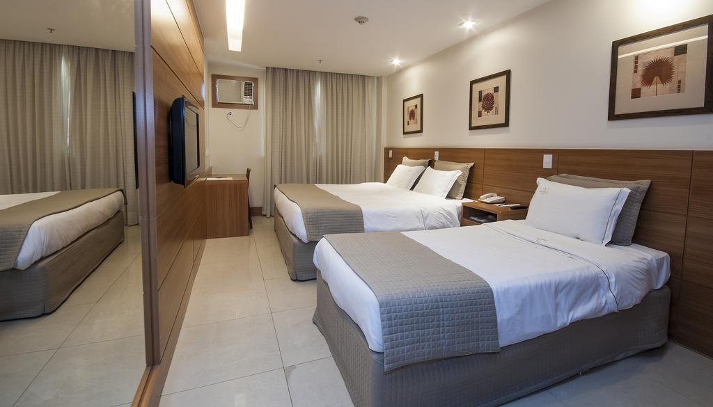 Americas Granada Hotel Rio de Janeiro Luaran gambar