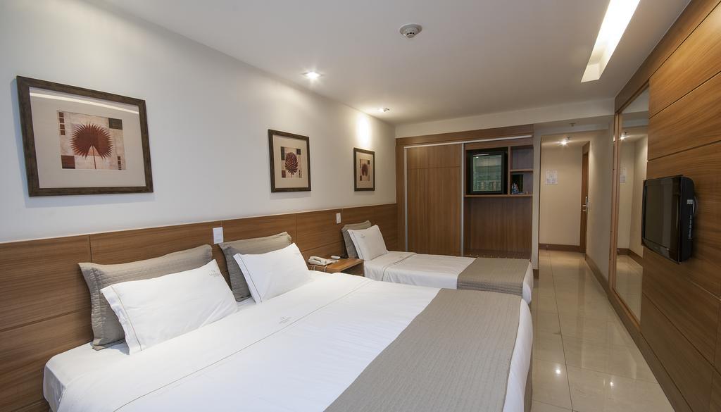Americas Granada Hotel Rio de Janeiro Luaran gambar