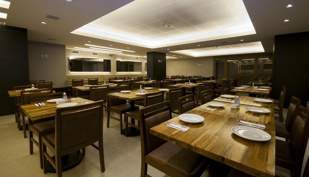 Americas Granada Hotel Rio de Janeiro Luaran gambar